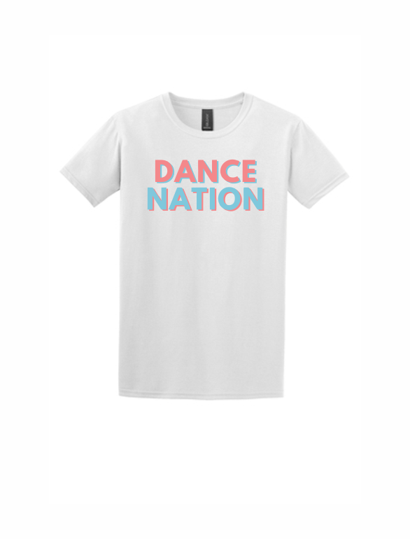 Dance Nation Studio – Creative Genius Designs