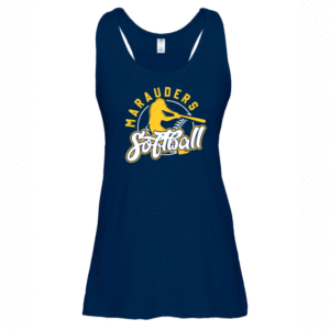 Marauder Baseball/Softball/Teeball – Creative Genius Designs